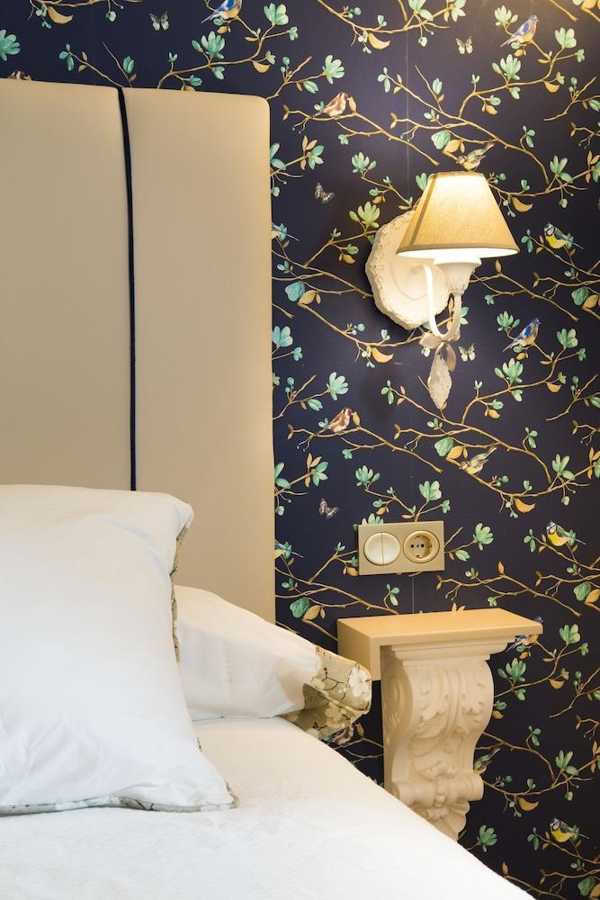 Hotel Hierbaluisa Alarcón Eksteriør bilde