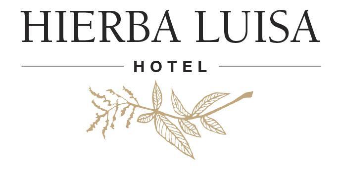 Hotel Hierbaluisa Alarcón Eksteriør bilde